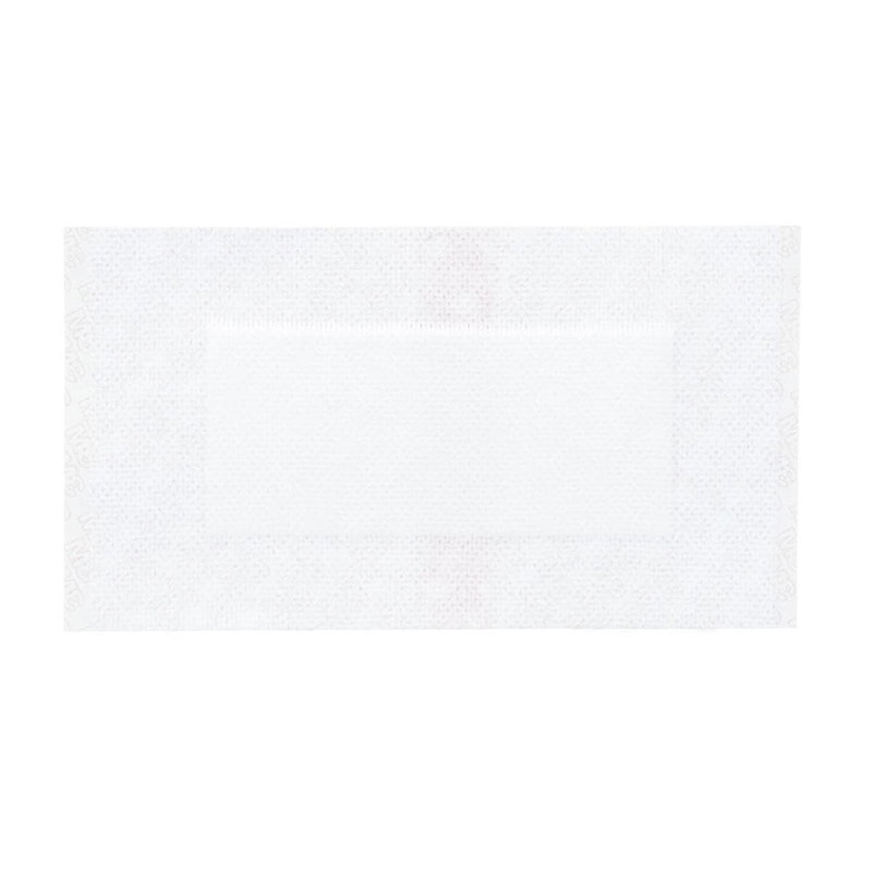 Адгезивна пов'язка ВОЛЕС для закриття ран , 10 х 35 см